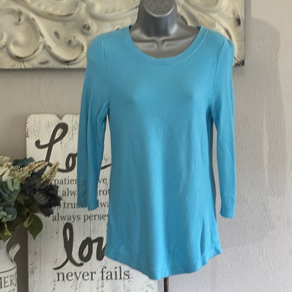 Talbots top